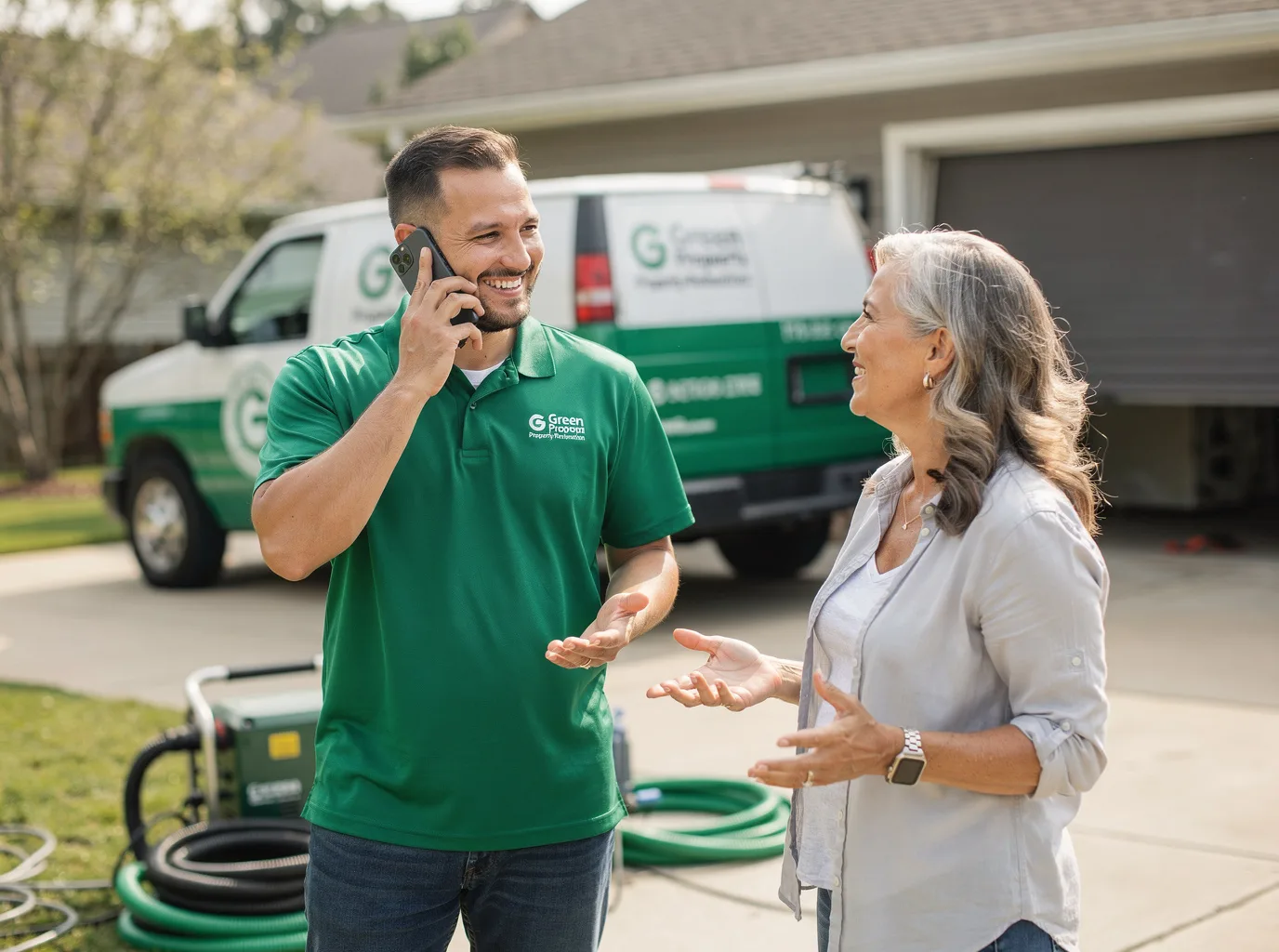 Water Damage Restoration New Germany, MN FAQs